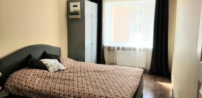Ventspilio apartamentai, Ventspils